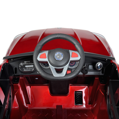 Електромобіль дитячий Bambi Racer M 4560EBLRS-3 фото 5