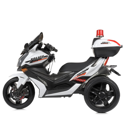 Електромотоцикл дитячий Bambi Racer M 4852EL-1-2 фото 6