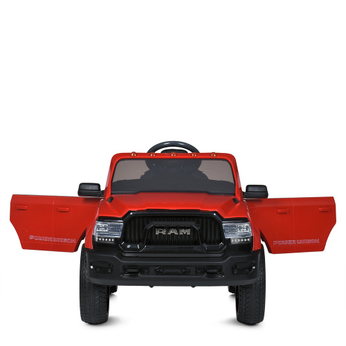 Електромобіль дитячий Bambi Racer M 5766EBLR-3 «Джип» фото 4