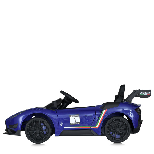 Електромобіль дитячий Bambi Racer M 5105EBLR-4 фото 3