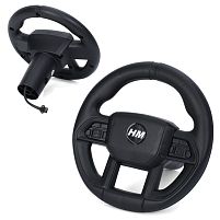 Кермо для дитячого електромобіля Bambi Racer M 6259-ST WHEEL