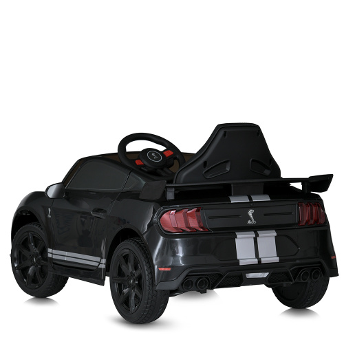 Електромобіль дитячий Bambi Racer M 5778EBLR-2 фото 4