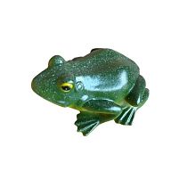 Фігура садова "Frog" 10см Stenson R34173