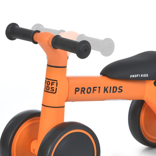 Біговел дитячий PROFI KIDS 7 д. MBB 1014-5 фото 8