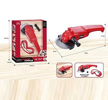 Шліфувальна машина T 110 B механічний принцип роботи, окуляри, в коробці