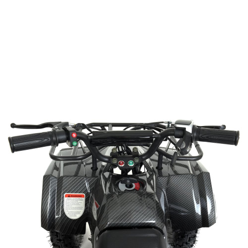 Картинка  Електроквадроцикл дитячий Bambi Racer HB-EATV800AS-19(MP3) от магазина cd-market фото 7
