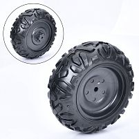 Колесо для дитячого електроквадроциклу Bambi Racer M 5102 R EVA WHEEL (заднє та переднє однакові)