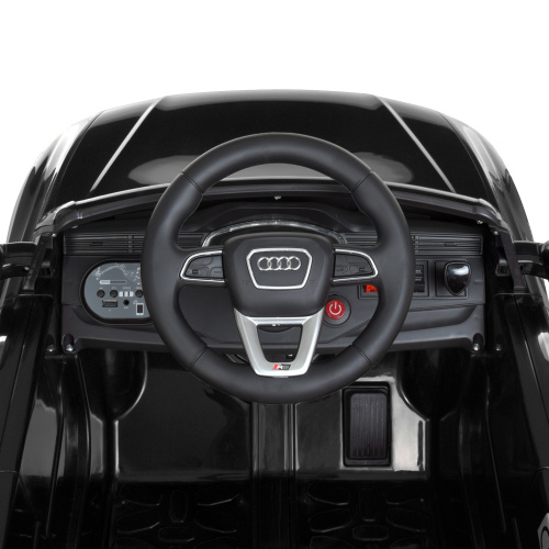 Електромобіль дитячий Bambi Racer M 4569EBLR-2 фото 5