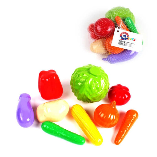 Набір овочів 5323 "Technok Toys"
