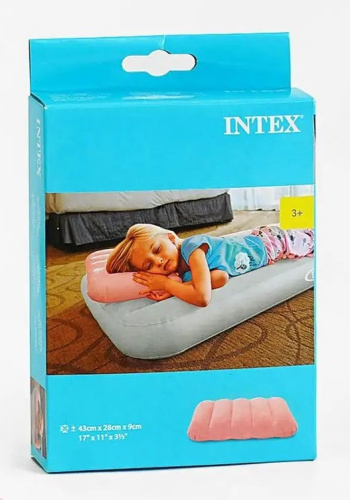 Надувная подушка Intex 68676 фото 2