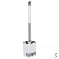 Туалетний йоржик на підставці 48*10см Stenson R35107