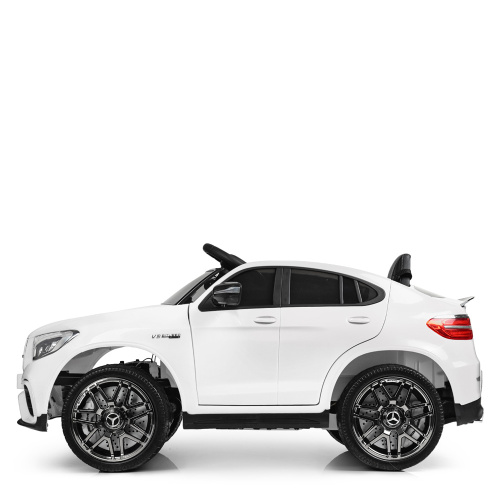 Електромобіль дитячий Bambi Racer M 4140 EBLR-1 фото 8