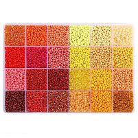 Набір бісеру 1199-332 ліска, у боксі