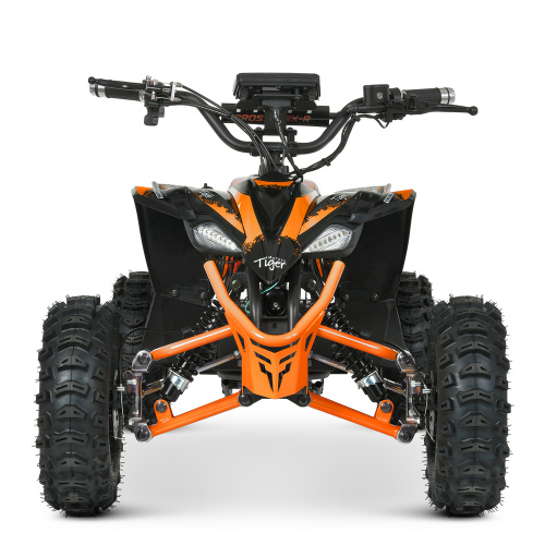 Електроквадроцикл дитячий Bambi Racer HB-EATV08-350-7 фото 9