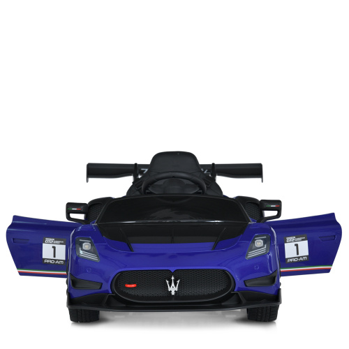 Електромобіль дитячий Bambi Racer M 5105EBLR-4 фото 4
