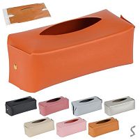 Диспенсер для серветок 22*11*8см Stenson R40829