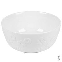 Салатник порцеляна великодній "Easter Bunny" 8" (20см) Stenson MC6031-8