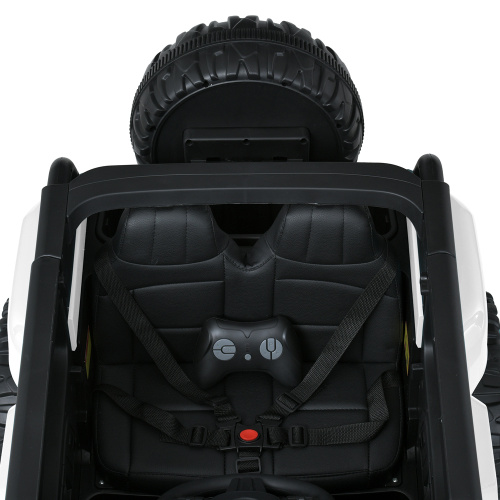 Електромобіль дитячий Bambi Racer M 5822EBLR-1(24V) «Джип» фото 8
