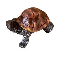 Фігура садова "Turtle" 12см Stenson R34182