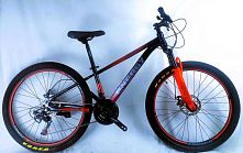 Велоcипед спортивний Corso EN-26049 «Energy» (колеса: Ø26", рама: 13")