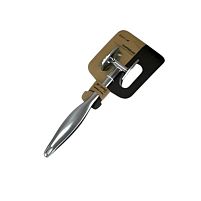 Молоток для м'яса 22.5*5см Stenson R42090