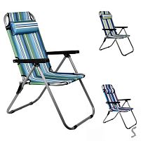 Крісло 60*46*95см Stenson MH-3081-2