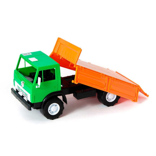 Машина бортова 010 (16) "ORION" фото 3