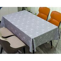 Скатертина-клейонка ПВХ на тканевій основі Style 1.40*20м Stenson MA-5551G