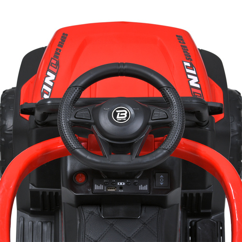 Електромобіль дитячий Bambi Racer M 5788EBLR-3 «Джип» фото 6
