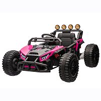 Електромобіль дитячий Bambi Racer M 6073EBLR-8 (Баггі)