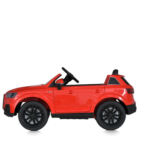 Електромобіль дитячий Bambi Racer M 5796EBLR-3 «Джип» фото 3