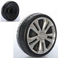Колесо для дитячого електромобіля Bambi Racer JJ2066-R-EVA WHEEL