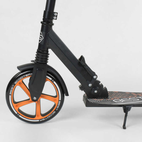 Самокат дитячий Best Scooter 34750 фото 4