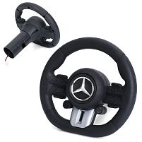 Кермо для дитячого електромобіля Bambi Racer M 6292-ST-WHEEL