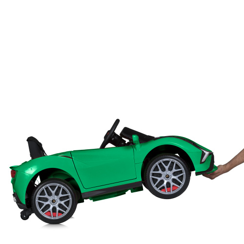 Електромобіль дитячий Bambi Racer M 5859EBLR-5 фото 6