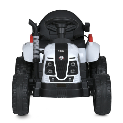 Електромобіль дитячий Bambi Racer M 6028EBLR-1 «Трактор» фото 4