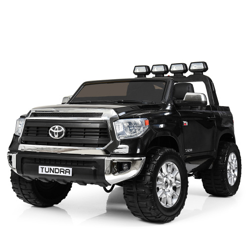 Електромобіль дитячий Bambi Racer JJ2255EBLR-2 «Toyota Tundra»