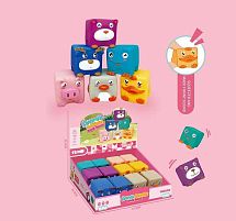 Пискавка 6866 A ЦІНА ЗА 12 ШТУК В БЛОЦІ