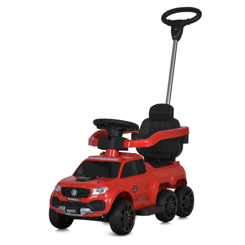 Електромобіль дитячий Bambi Racer M 5900EBLR-3