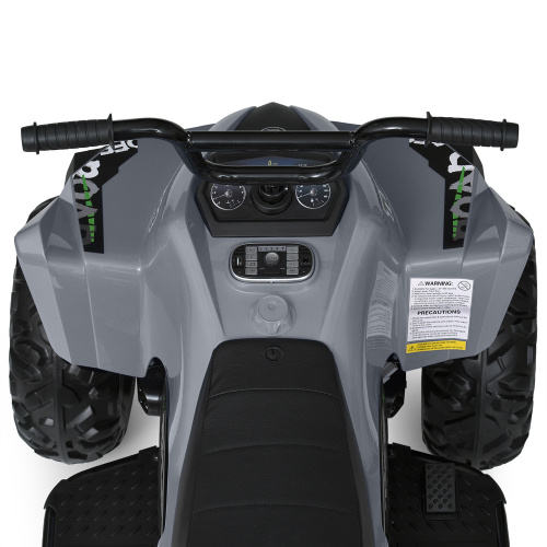 Електроквадроцикл дитячий Bambi Racer M 5102EL-1 фото 4