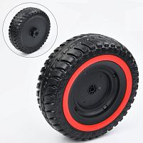Колесо для дитячого електромобіля Bambi Racer M 5109-EVA WHEEL (заднє)