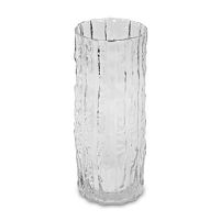 Ваза скляна "Classic" 10*25см Stenson R95328-L