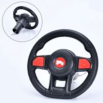 Кермо для дитячого електромобіля Bambi Racer M 5816-ST WHEEL