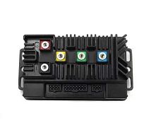Контролер для електромопеда X-Toys SVN-101/30 (для свинцево-кислотних акумуляторів, потужність 30А, напруга 72V)