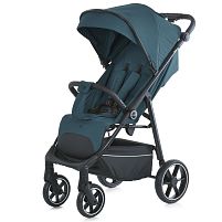 Коляска дитяча прогулянкова El Camino ME 1113-2 FIJI Lagoon Blue
