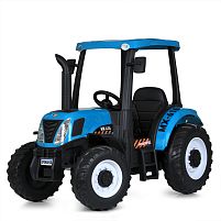 Електромобіль дитячий Bambi Racer M 4643EBLR-4 «Трактор»