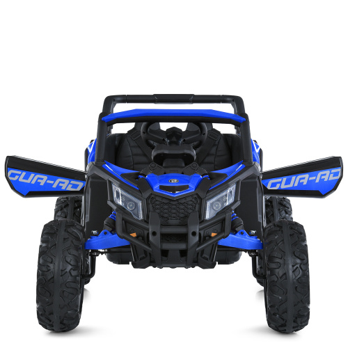 Електромобіль дитячий Bambi Racer M 6070EBLR-4(24V) (Баггі) фото 2