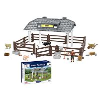 Ферма Q 9899 ZJ94 в коробці