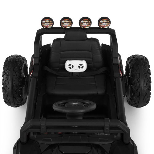 Електромобіль дитячий Bambi Racer M 6073EBLR-2 (Баггі) фото 5