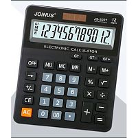 Калькулятор Joinus (12р) Stenson JS-3027